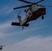 Task Force Tomahawk conducts air assault training