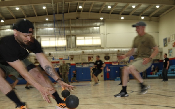 ASG-KU Organization Day