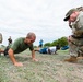 Texas Military Department’s 2023 Best Warrior Competition