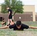 Texas Military Department’s 2023 Best Warrior Competition