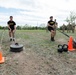 Texas Military Department’s 2023 Best Warrior Competition