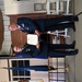 Air Force Brigadier General Darrin D. Lambrigger, Assistant to the Air Force Deputy Surgeon General, Defense Health Agency, retires