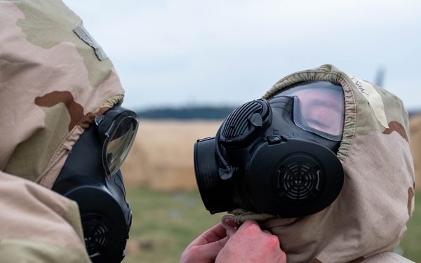 BB '23 MOPP gear test