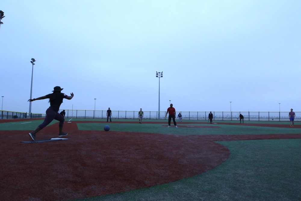 ASG-KU Organization Day