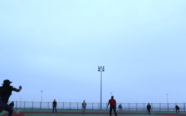 ASG-KU Organization Day