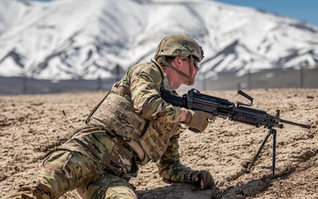 Combat engineer emerges as Nevada Army Guard’s Noncommissioned Officer of the Year