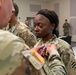 148th BSB Culinary Specialist Receives Georgia Achievement Medal