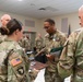 148th BSB Culinary Specialist Receives Georgia Achievement Medal