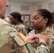 148th BSB Culinary Specialist Receives Georgia Army Achievement Medal