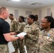 148th BSB Culinary Specialist Receives Georgia Achievement Medal