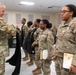 148th BSB Culinary Specialist Receives Georgia Accomodation Medal