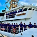 USCGC Oliver Henry (WPC 1140) completes expeditionary patrol in Oceania