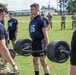 Region III National Guard Best Warrior Competition ACFT