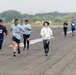 MWR Atsugi Flight line 5K