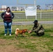 USO Pet Day