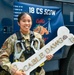 A1C Daishamae Ramilo Airman of the Week