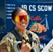 A1C Daishamae Ramilo Airman of the Week