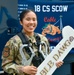 A1C Daishamae Ramilo Airman of the Week