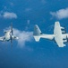 Balikatan 23 | VMM-268 Trans-Pac Operations