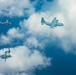 Balikatan 23 | VMM-268 Trans-Pac Operations