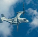 Balikatan 23 | VMM-268 Trans-Pac Operations