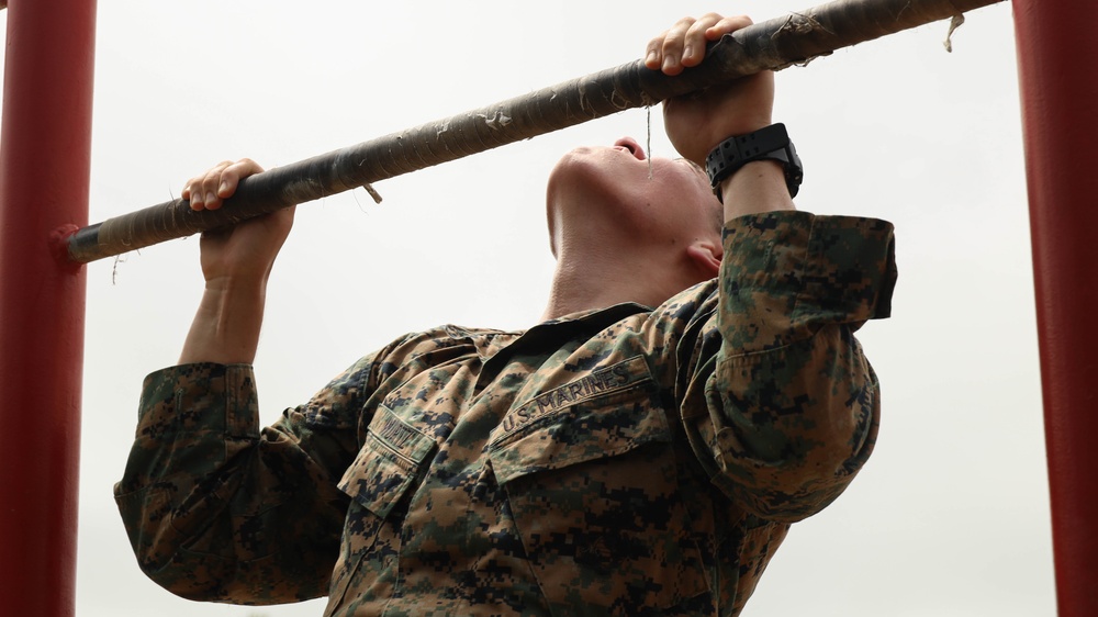 4th Marine Regiment 109th Anniversary