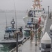 MSRON 11 and USCG PSU 311 Conducts Maritime Security Exercise in Long Beach Harbor