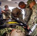 MSRON 11 and USCG PSU 311 Conducts Maritime Security Exercise in Long Beach Harbor