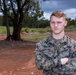 Fourth-generation Marine continues service in Australia