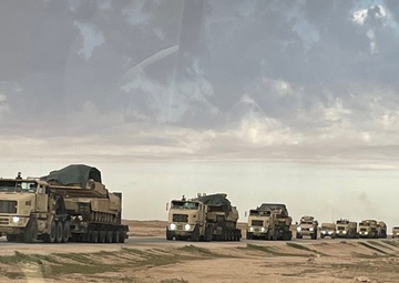 EDRE: Task Force Rattler answers the call