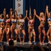 2023 US-Japan Friendship Cup body builder competition