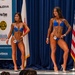 2023 US-Japan Friendship Cup body builder competition