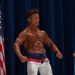 2023 US-Japan Friendship Cup body builder competition