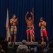 2023 US-Japan Friendship Cup body builder competition