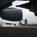 355th FS refuels over the Pacific