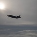 355th FS refuels over the Pacific