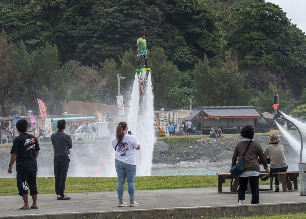 White Beach Festival 2023