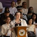 81st Day of Valor Ceremony in Bataan