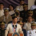 81st Day of Valor Ceremony in Bataan