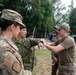 USAF and PAF Military Working Dog Demonstration