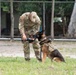 USAF and PAF Military Working Dog Demonstration