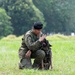 USAF and PAF Military Working Dog Demonstration