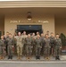 ROK Chairman Joint Chiefs of Staff, Gen. Kim Seung-kyum Visits 210 Field Artillery Brigade