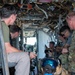 MV-22B Osprey familiarization training for CLDJ's Military Working Dogs