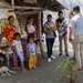 Balikatan 23 | 3rd CAG speaks with local community, Province of Antique, Philippines