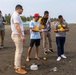 Balikatan 23 | 3rd CAG speaks with local community, Province of Antique, Philippines
