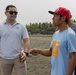 Balikatan 23 | 3rd CAG speaks with local community, Province of Antique, Philippines