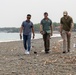 Balikatan 23 | 3rd CAG speaks with local community, Province of Antique, Philippines