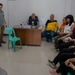 Balikatan 23 | 3rd CAG speaks with local community, Province of Antique, Philippines