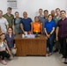 Balikatan 23 | 3rd CAG speaks with local community, Province of Antique, Philippines